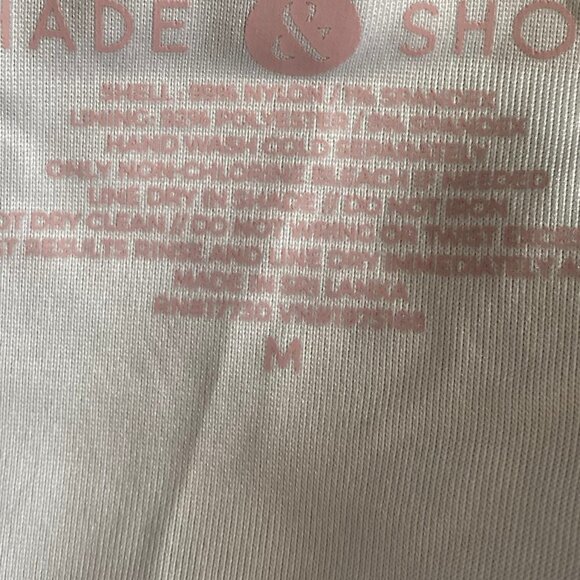 2 Piece Blue Green Graphic Design Bikini - Picture 12 of 12